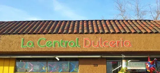 La Central Dulceria