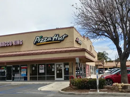 Pizza Hut