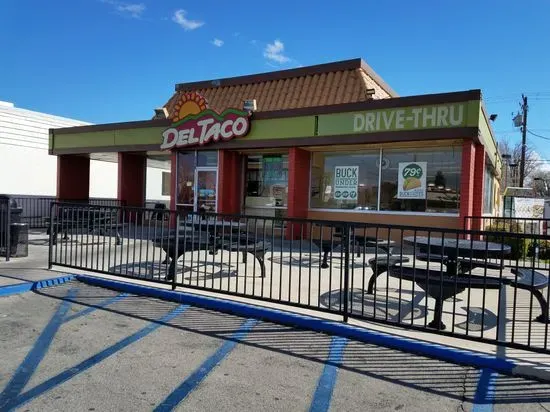 Del Taco