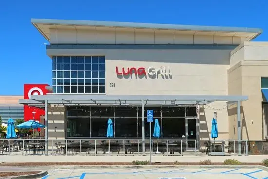 Luna Grill Oxnard