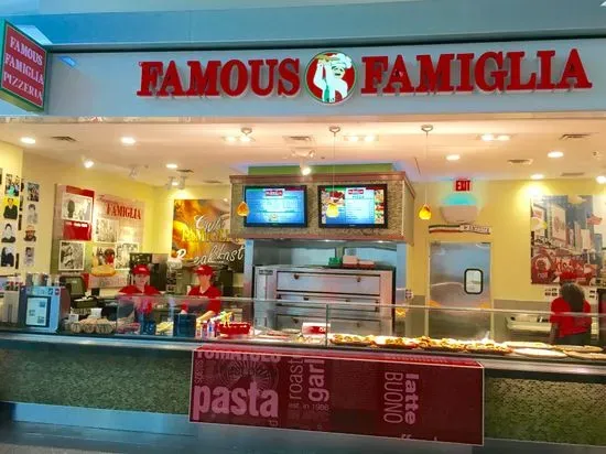 Famous Famiglia