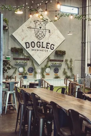 Dogleg Brewing Company