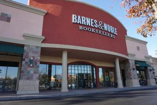 Barnes & Noble