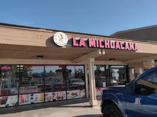 La Michoacana Elite