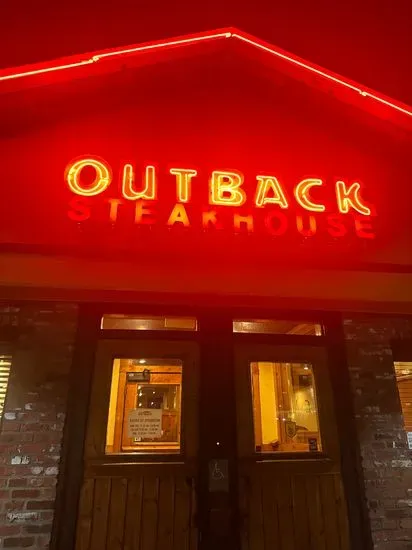 Outback Steakhouse