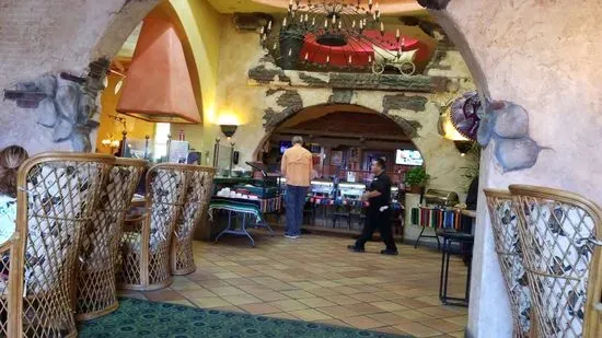 Los Vaquero's Mexican Grill