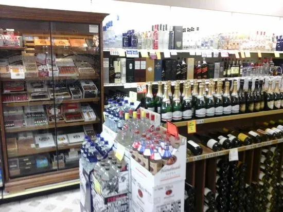 Agoura Liquor & Deli