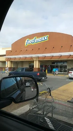 Foodmaxx