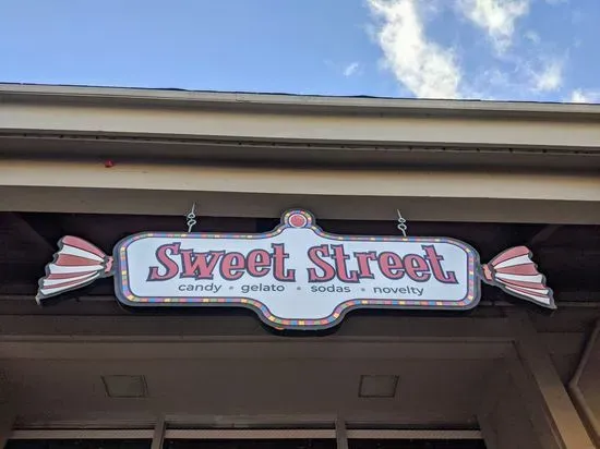 Sweet Street