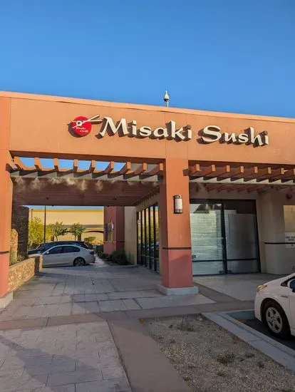 Misaki Sushi & Grill