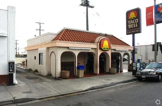 Taco Bell