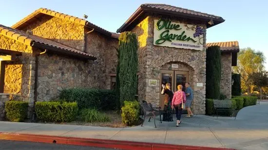 Olive Garden Italian Restaurant