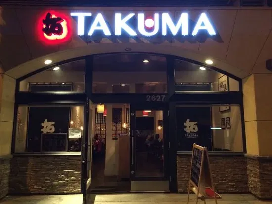 Takuma