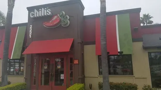 Chili's Grill & Bar