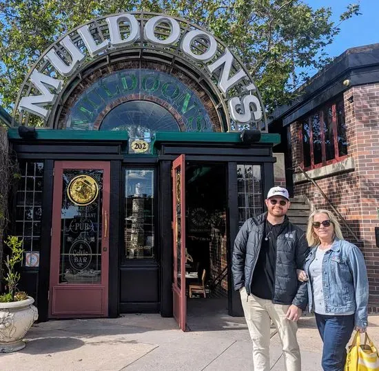 Muldoon's Irish Pub