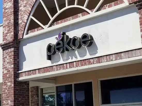 Pekoe