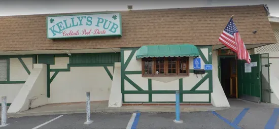 Kelly's Pub, El Cajon