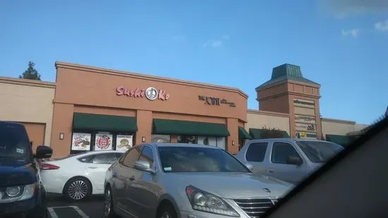 Sushi Ko