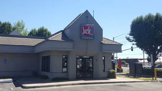 Jack in the Box