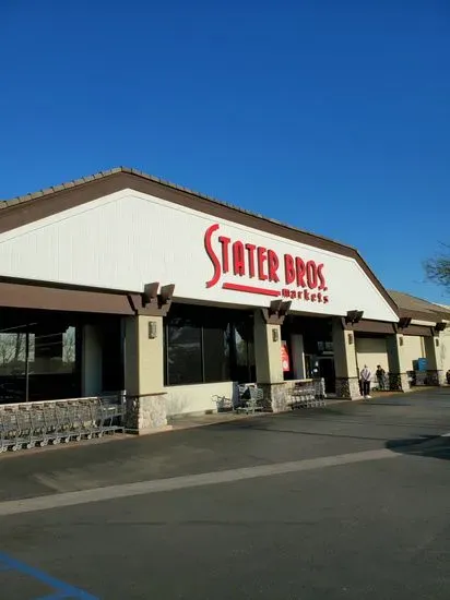 Stater Bros. Markets