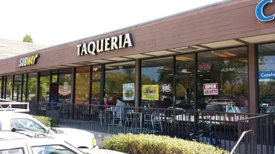 Taqueria Mi Familia