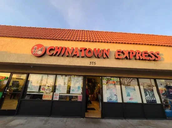 Chinatown Express