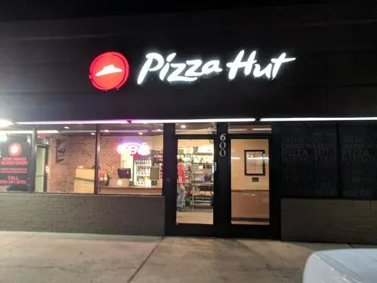 Pizza Hut