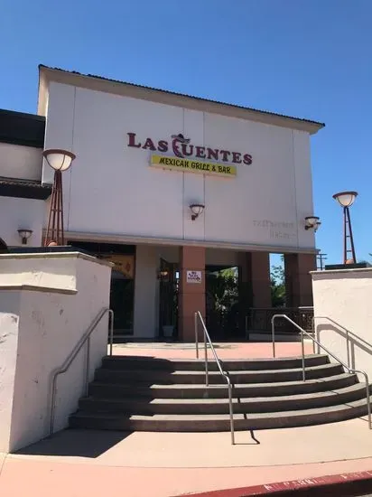 Las Fuentes Grill and Bar