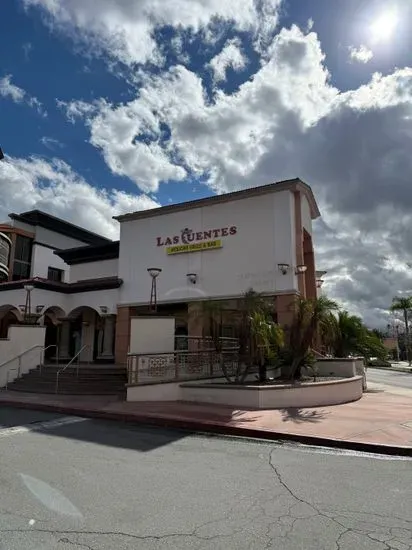 Las Fuentes Grill and Bar