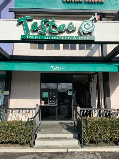 Tastea Garden Grove (Westminster)