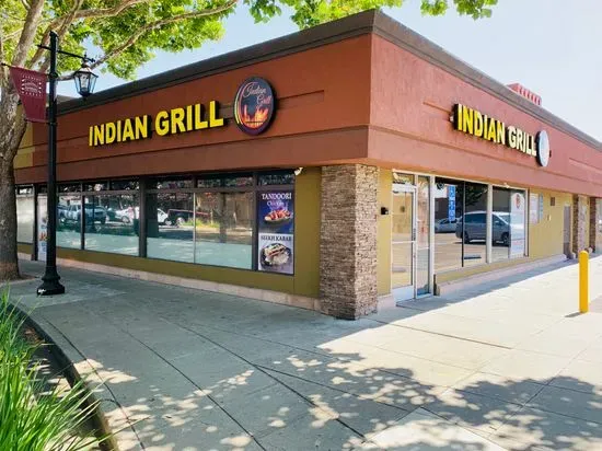 Indian Grill