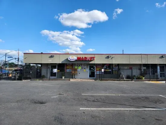 La Jalisco Taqueria