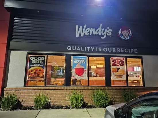 Wendy's