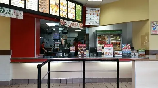 Del Taco