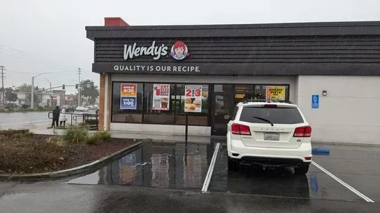 Wendy's