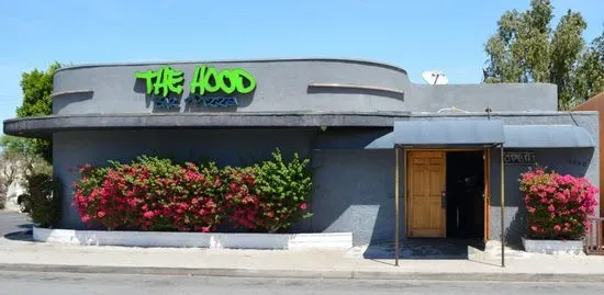 The Hood Bar and Pizzeria