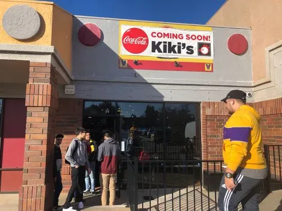 Kiki's Chicken Place