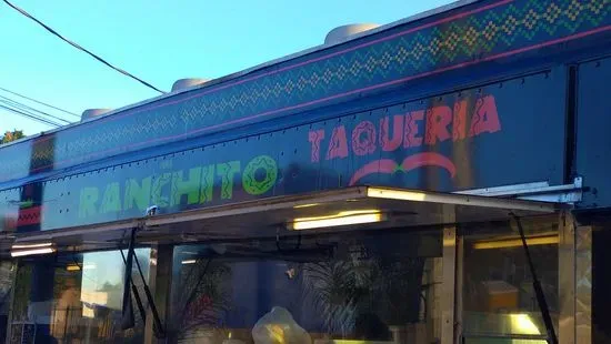 Taqueria Mi Ranchito