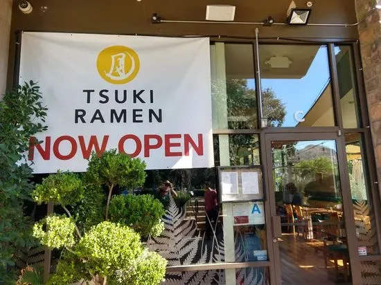 Tsuki Ramen