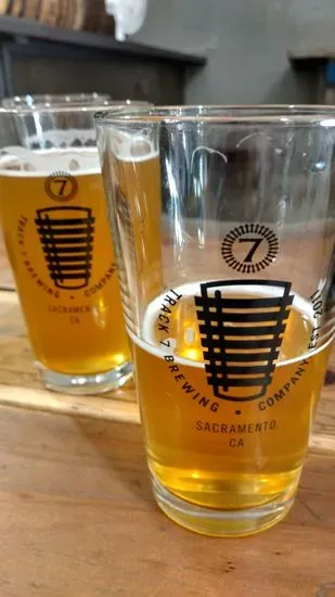 Track 7 Brewing Company - Curtis Park