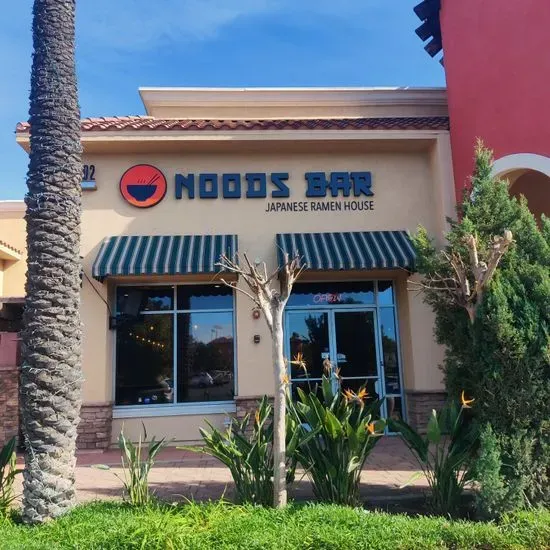 Noods Bar