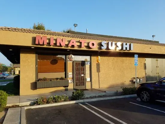 Minato Sushi