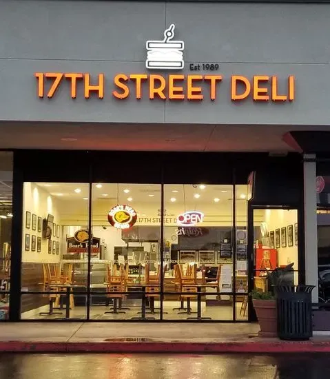 17th Street Deli