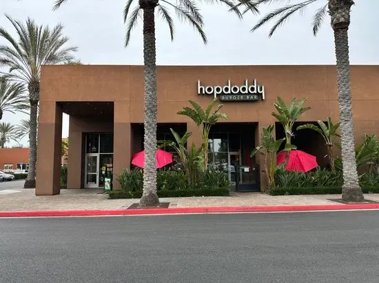 Hopdoddy Burger Bar