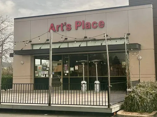 Art's Place