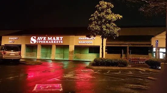 Save Mart