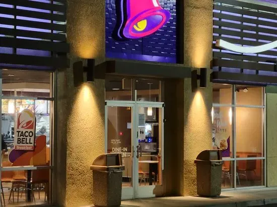 Taco Bell