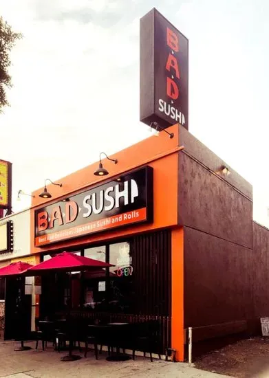 B.A.D. Sushi