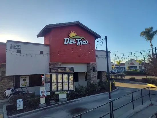 Del Taco