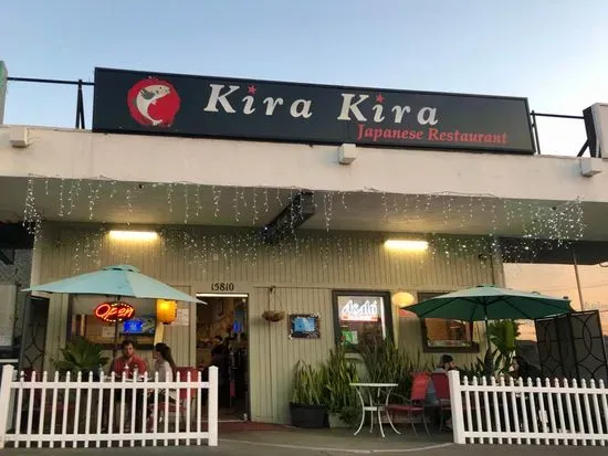 Kira Kira Restaurant